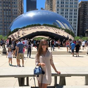 Meet your Posher, Anna